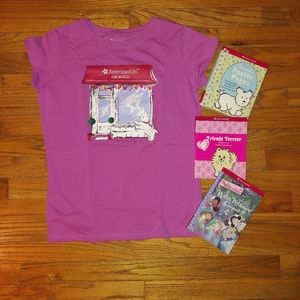 American girl bundle
